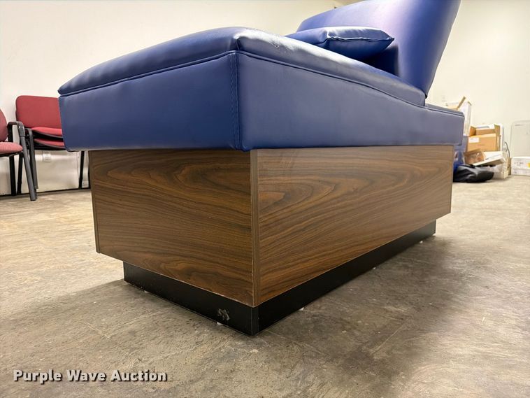 image for item DZ4910 WMC medical bed