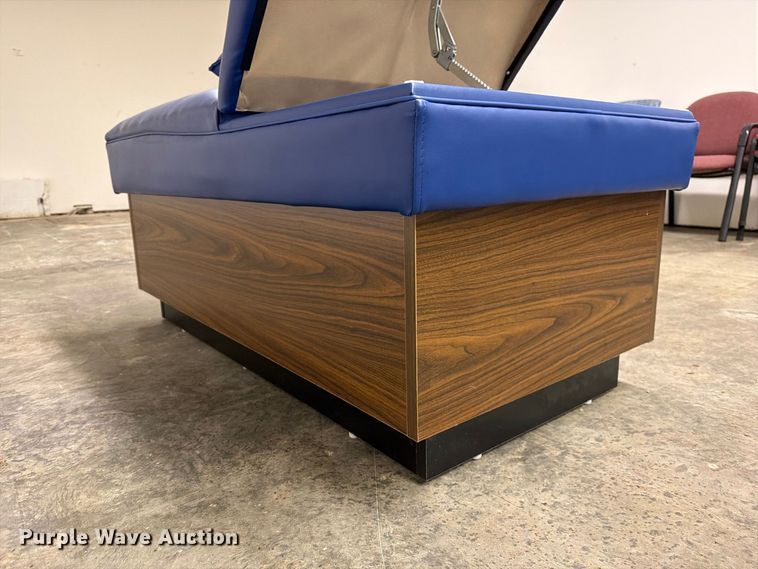 image for item DZ4910 WMC medical bed