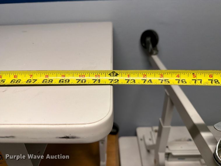 image for item DZ4917 Tables