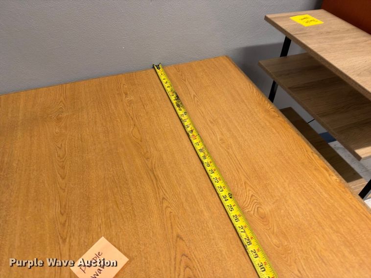 image for item DZ4917 Tables