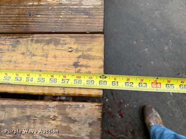 image for item DZ4919 Picnic tables and benches