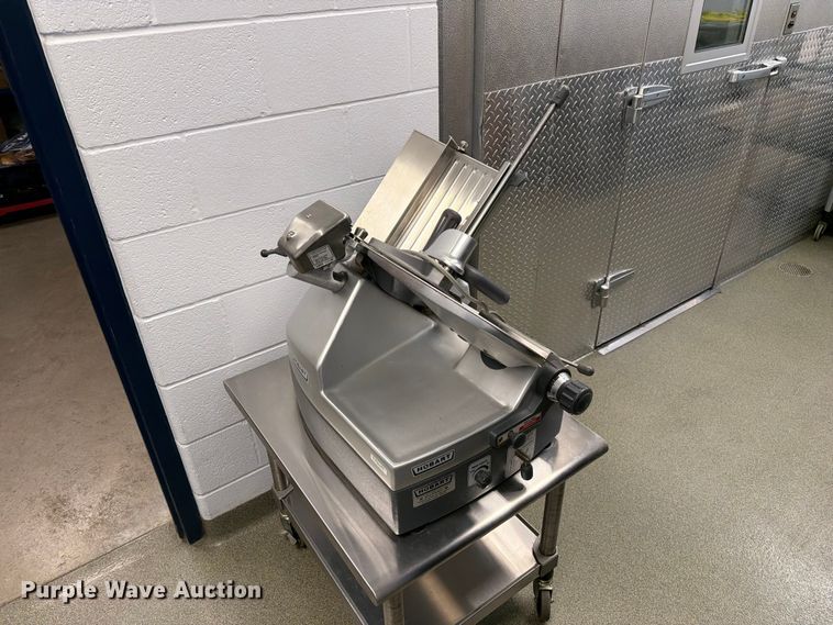 image for item DZ4922 Hobart 2912 Slicer