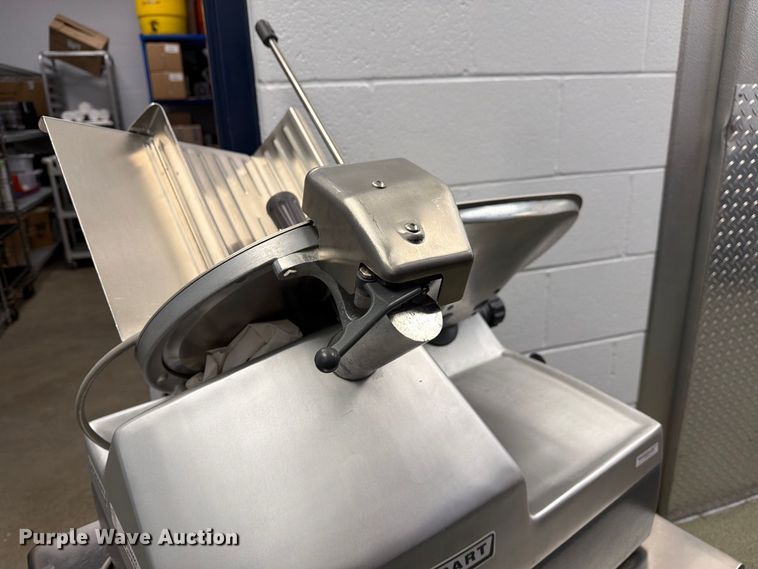 image for item DZ4922 Hobart 2912 Slicer