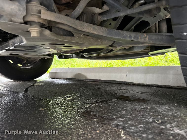 image for item EF1157 2018 Ford Transit 150 van