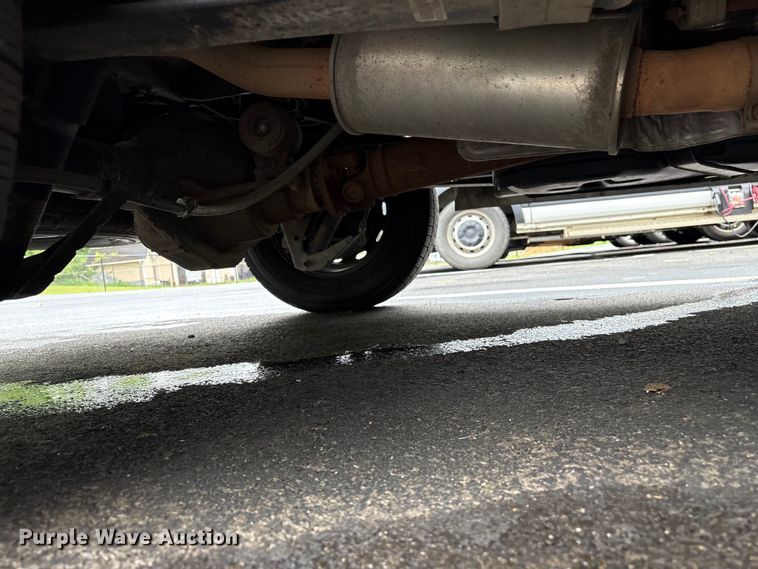 image for item EF1157 2018 Ford Transit 150 van