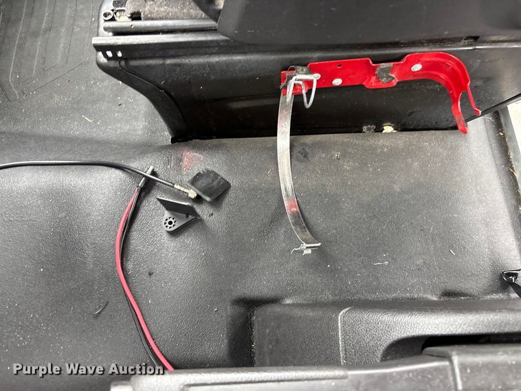 image for item EF1157 2018 Ford Transit 150 van