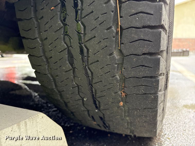 image for item EF1157 2018 Ford Transit 150 van