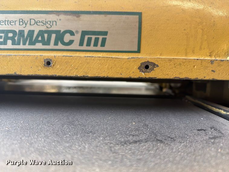 image for item EI7685 Powermatic 130 wood planer