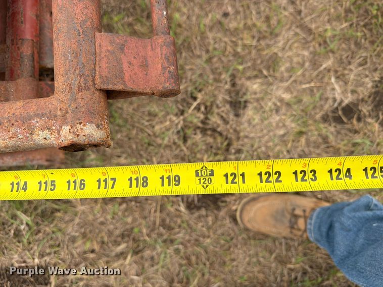 image for item EI7691 Livestock panels