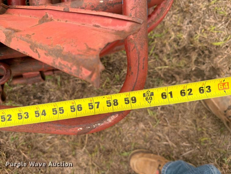image for item EI7691 Livestock panels