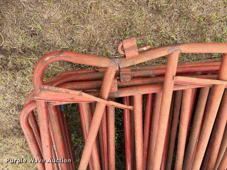 image for item EI7691 Livestock panels