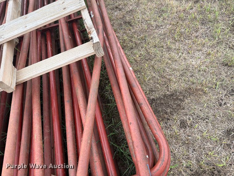image for item EI7691 Livestock panels