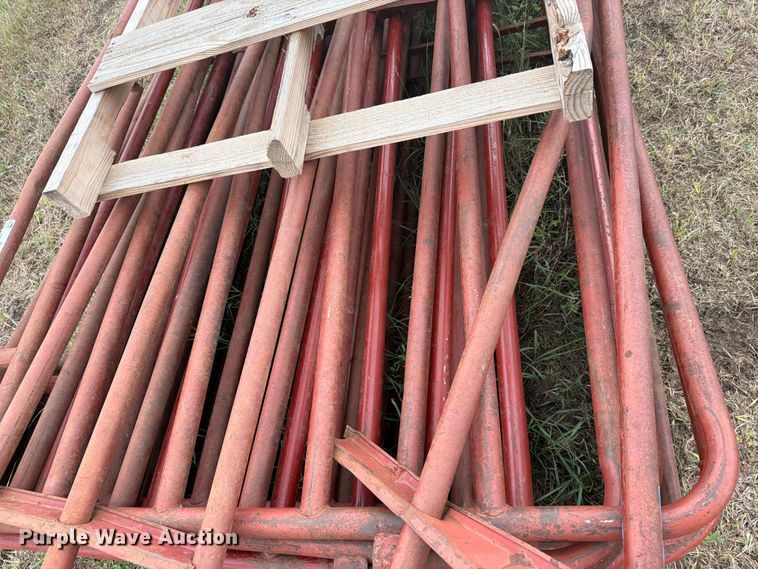 image for item EI7691 Livestock panels