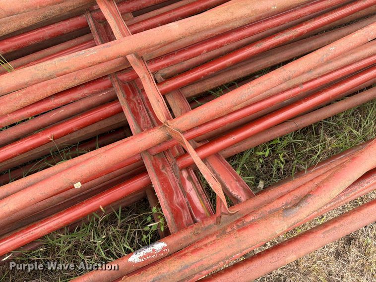 image for item EI7691 Livestock panels