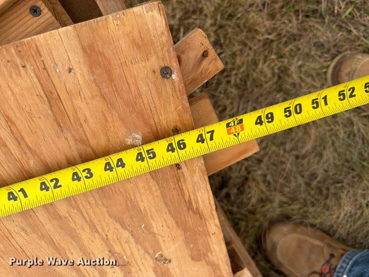 image for item EI7692 Poultry cages