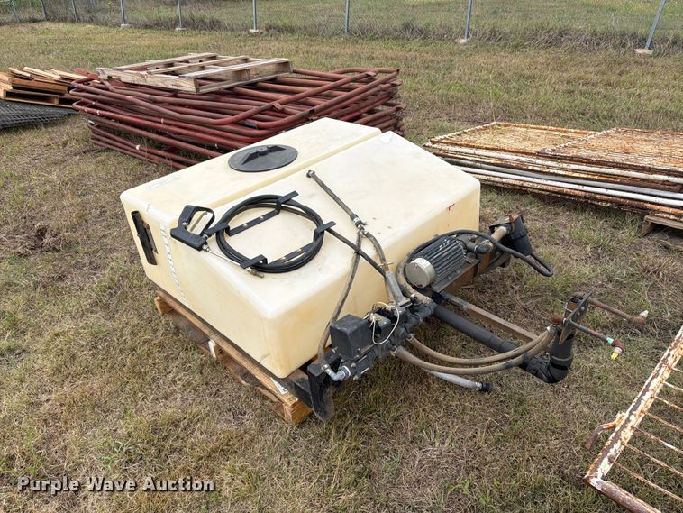 Sprayer