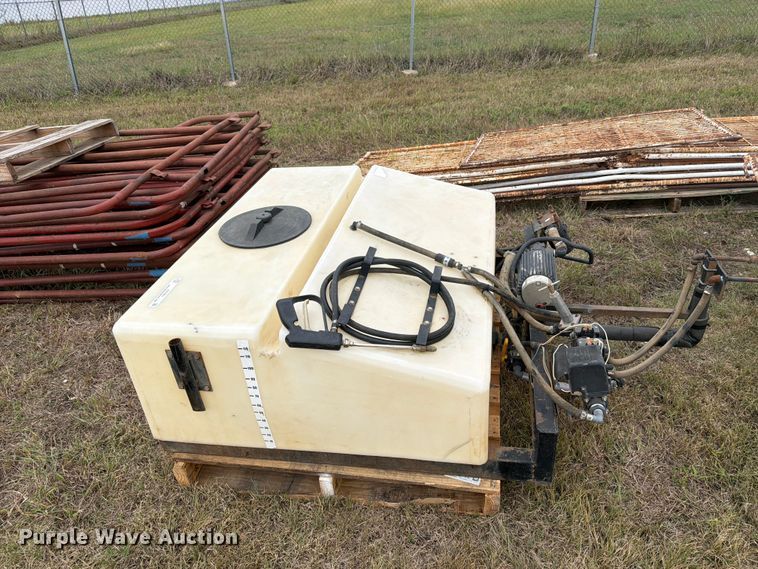 image for item EI7693 Sprayer