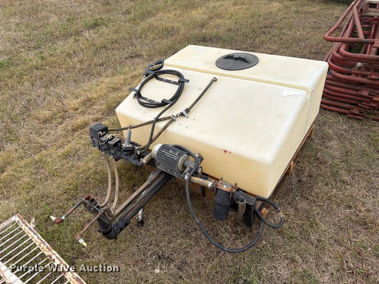 image for item EI7693 Sprayer