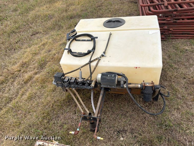 image for item EI7693 Sprayer