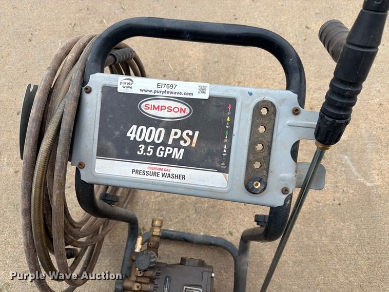 image for item EI7697 Tools