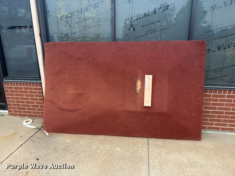 image for item EI7700 Pitching mound