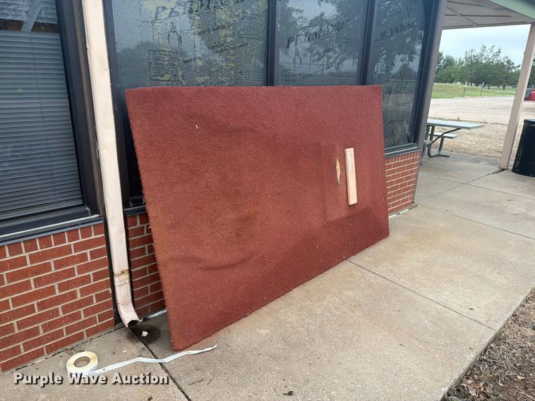 image for item EI7700 Pitching mound