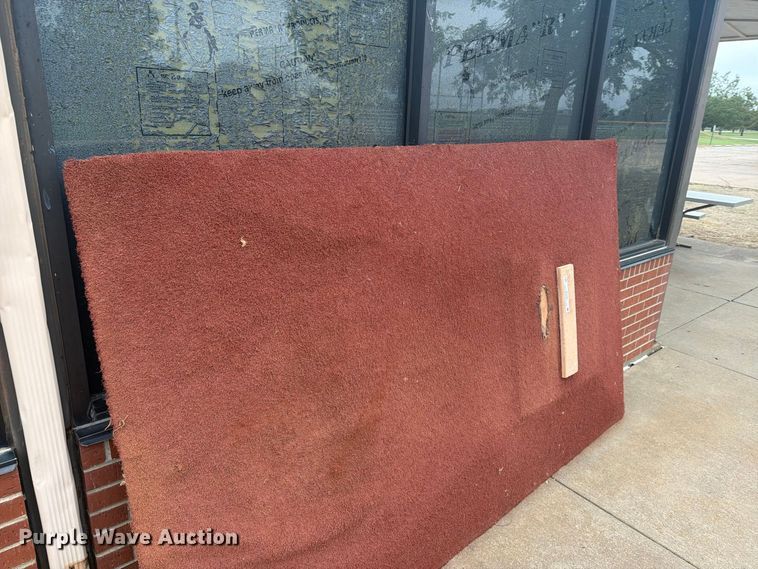 image for item EI7700 Pitching mound