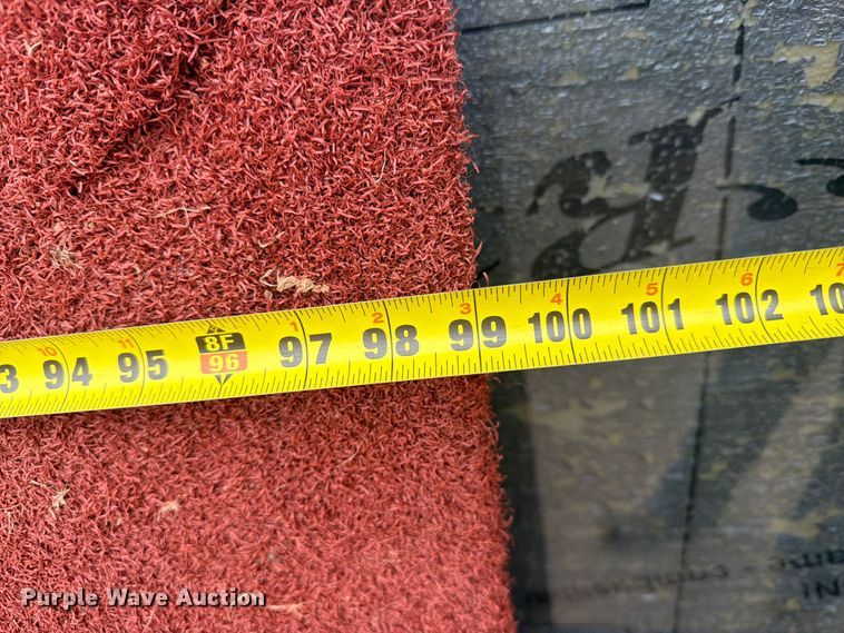 image for item EI7700 Pitching mound