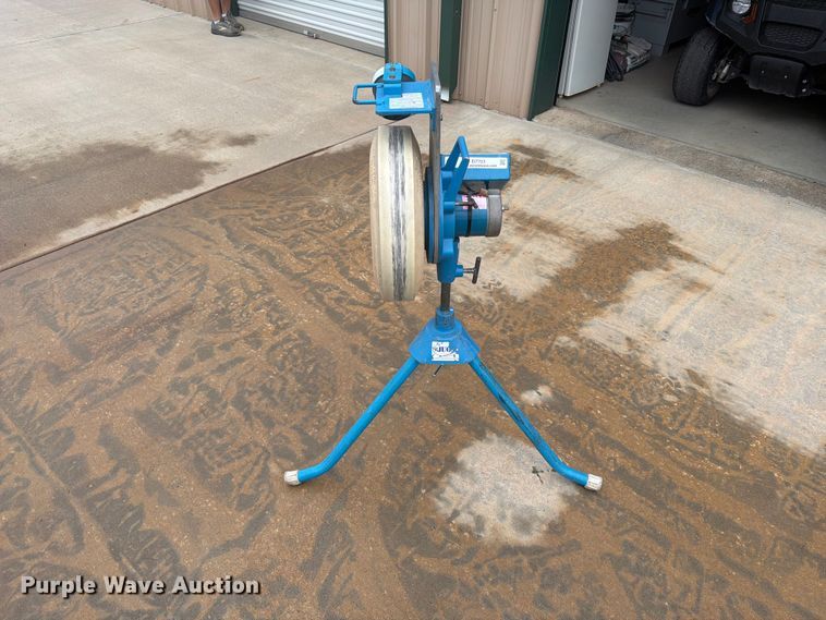 image for item EI7703 Jugs pitching machine
