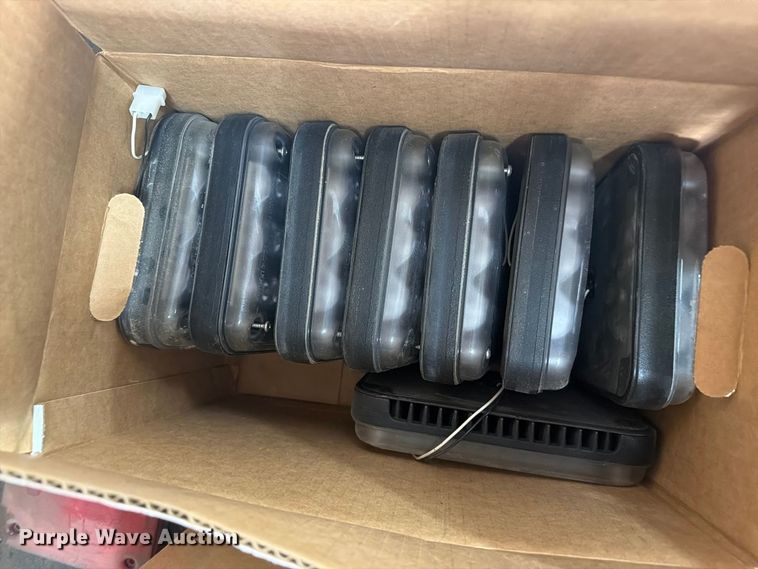 image for item EI7740 Whelen lights
