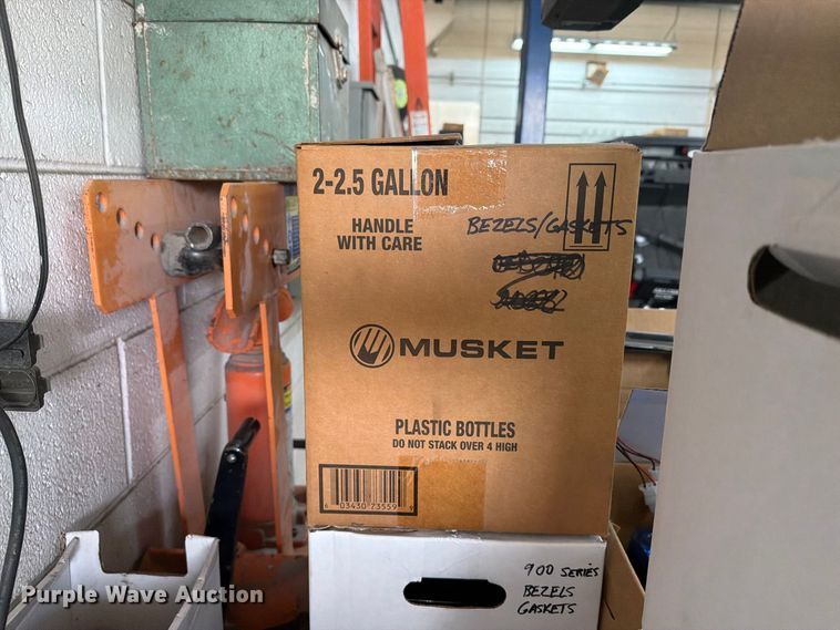 image for item EI7740 Whelen lights