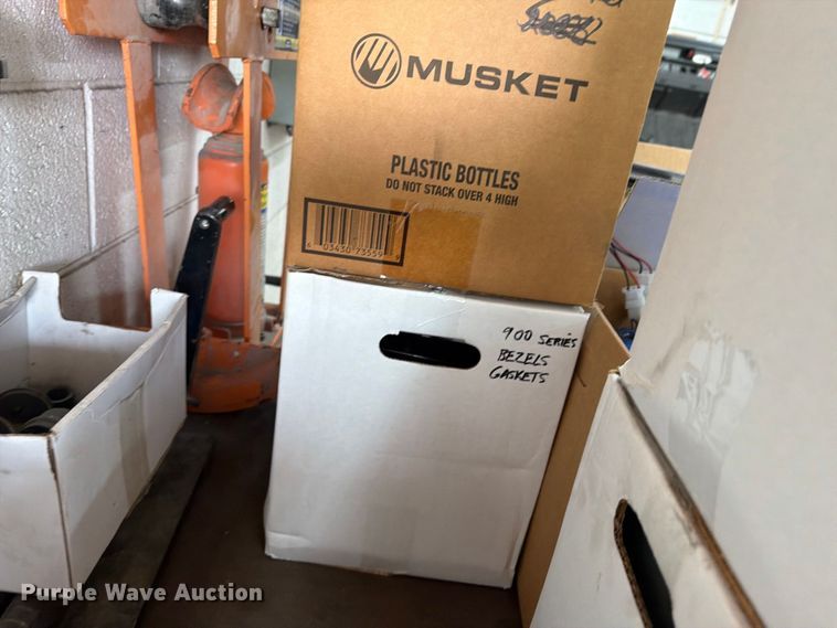 image for item EI7740 Whelen lights