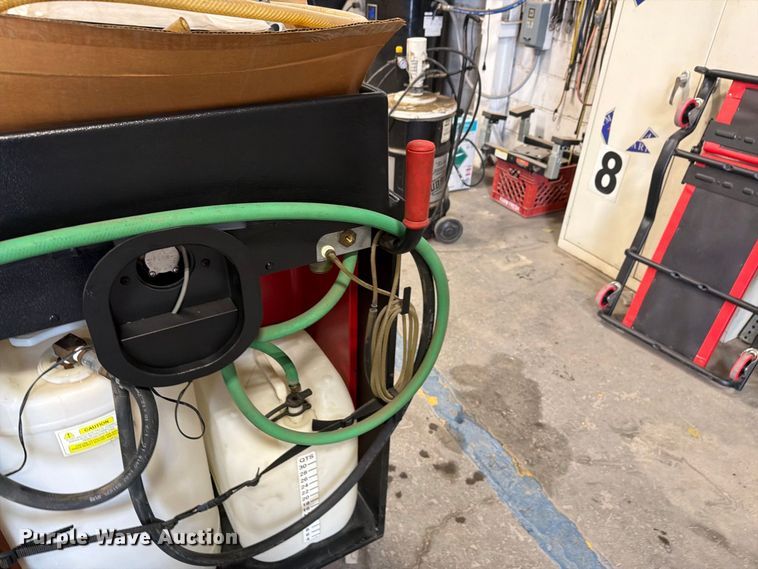 image for item EI7764 RTI Technologies MCX-2 fluid exchange system