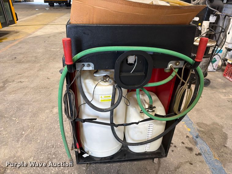 image for item EI7764 RTI Technologies MCX-2 fluid exchange system