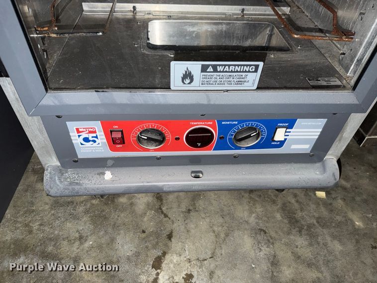 image for item EL0982 Restaurant equipment