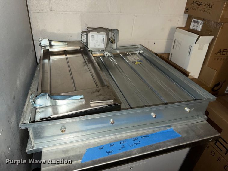 image for item EL0982 Restaurant equipment