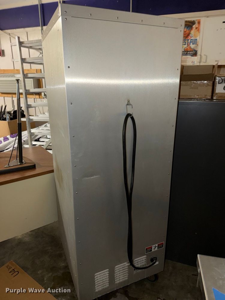 image for item EL0982 Restaurant equipment