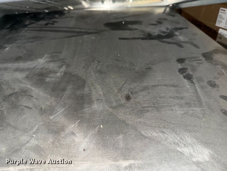 image for item EL0982 Restaurant equipment