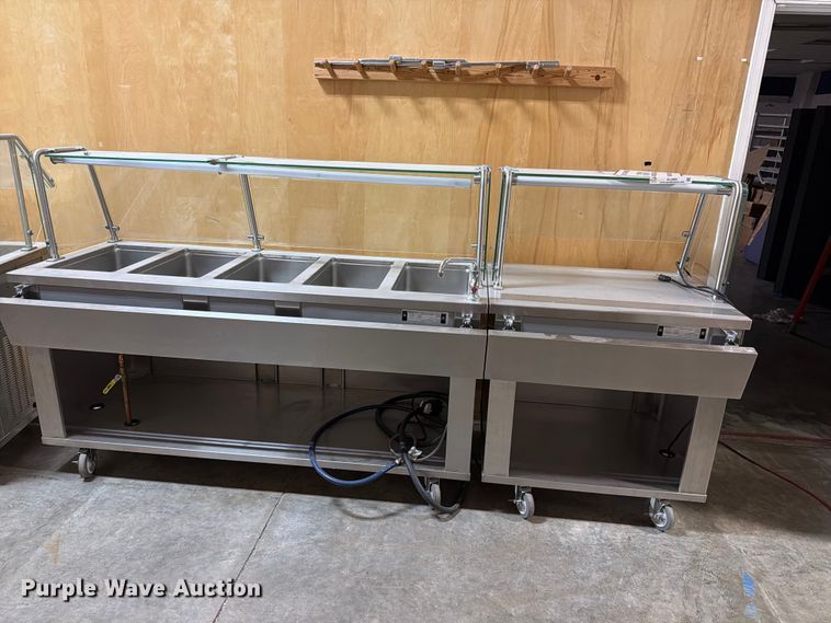 image for item EL0984 Restaurant equipment