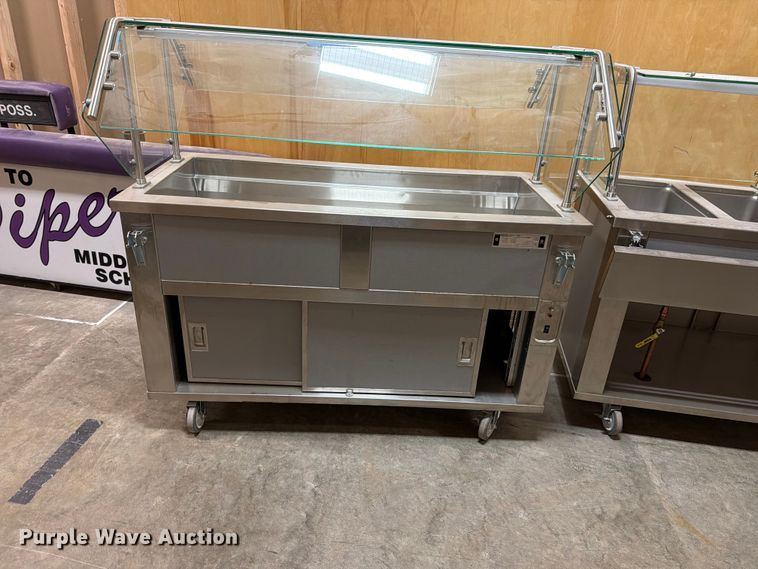 image for item EL0984 Restaurant equipment