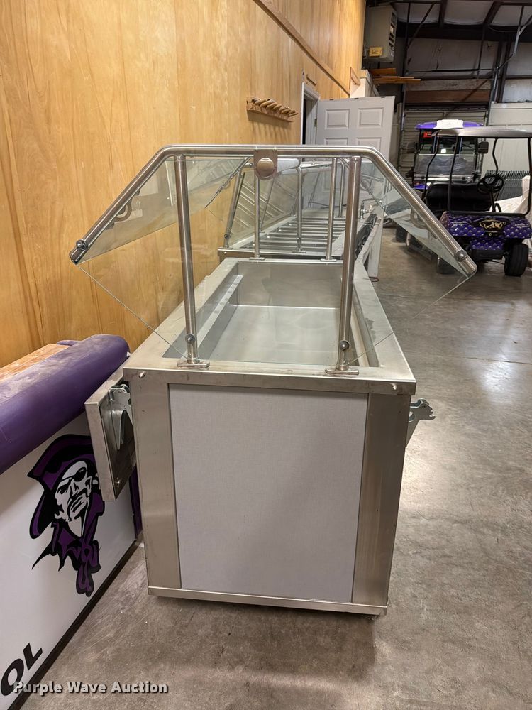 image for item EL0984 Restaurant equipment