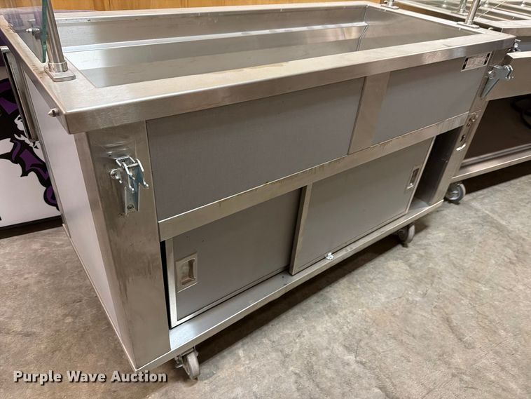 image for item EL0984 Restaurant equipment