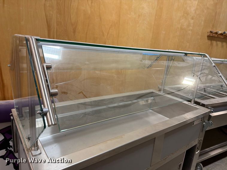 image for item EL0984 Restaurant equipment