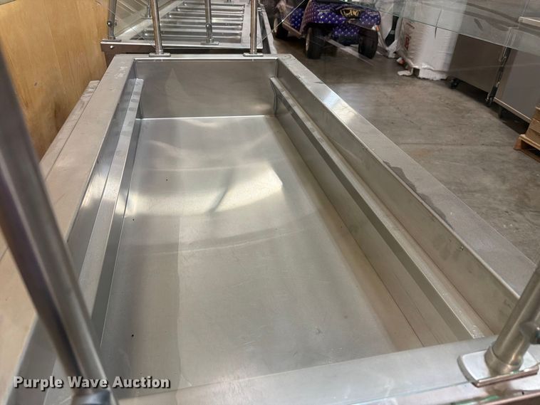 image for item EL0984 Restaurant equipment