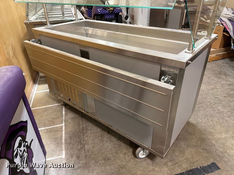 image for item EL0984 Restaurant equipment
