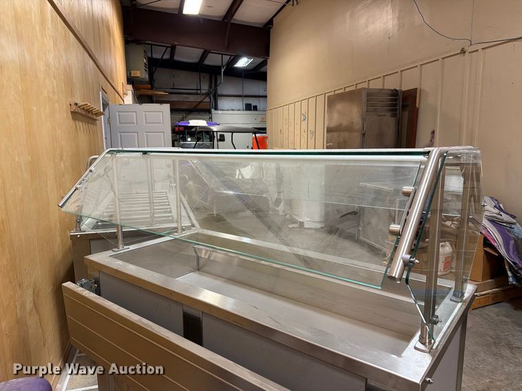 image for item EL0984 Restaurant equipment