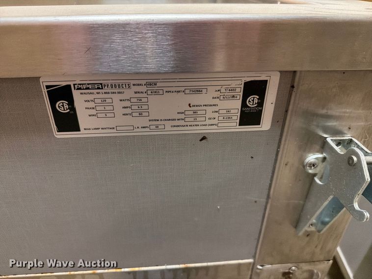 image for item EL0984 Restaurant equipment