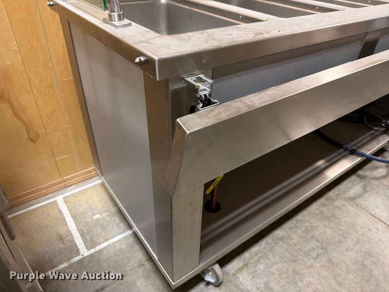 image for item EL0984 Restaurant equipment