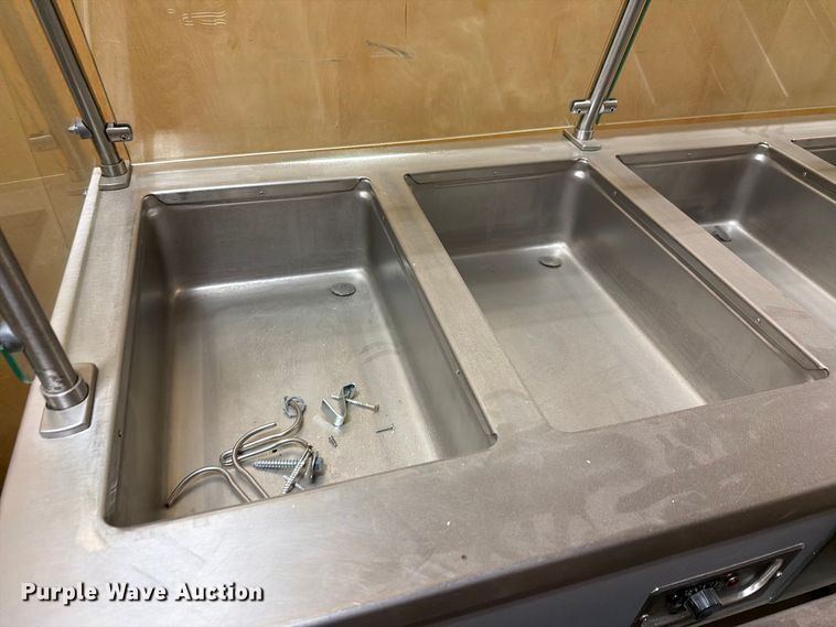image for item EL0984 Restaurant equipment