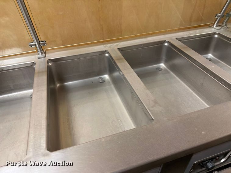 image for item EL0984 Restaurant equipment